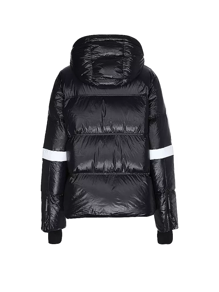 J.LINDEBERG | Damen Skijacke | Negro