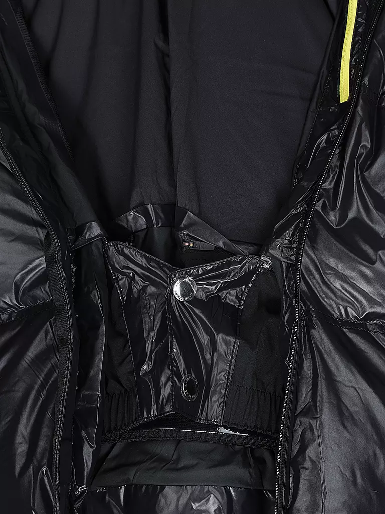 J.LINDEBERG | Damen Skijacke | Negro