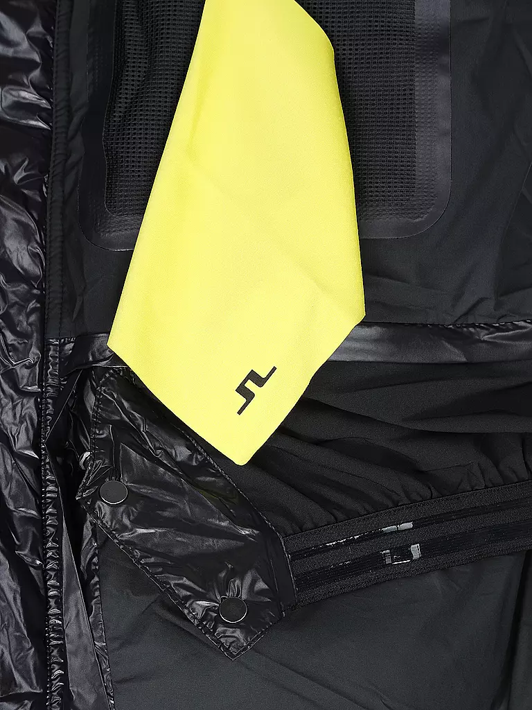 J.LINDEBERG | Damen Skijacke | Negro