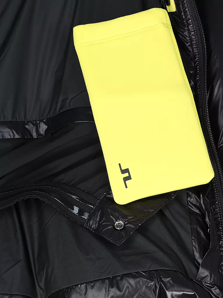 J.LINDEBERG | Damen Skijacke | Negro