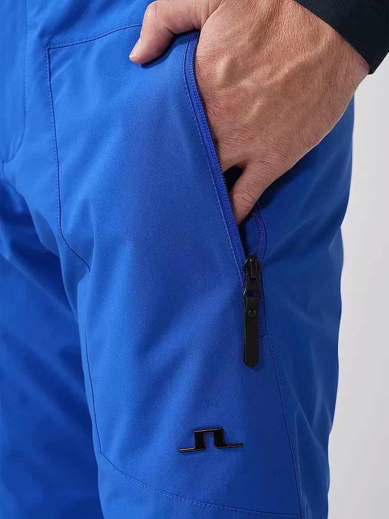 J.LINDEBERG | Herren Skihose Clare | Azul
