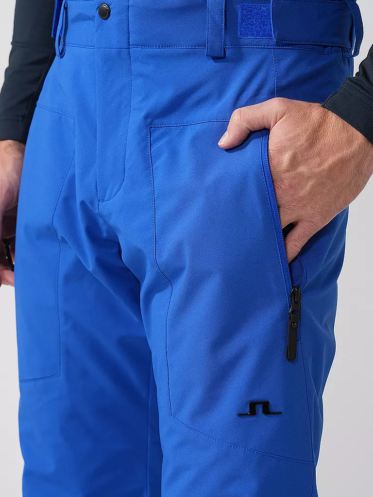 J.LINDEBERG | Herren Skihose Clare | Azul