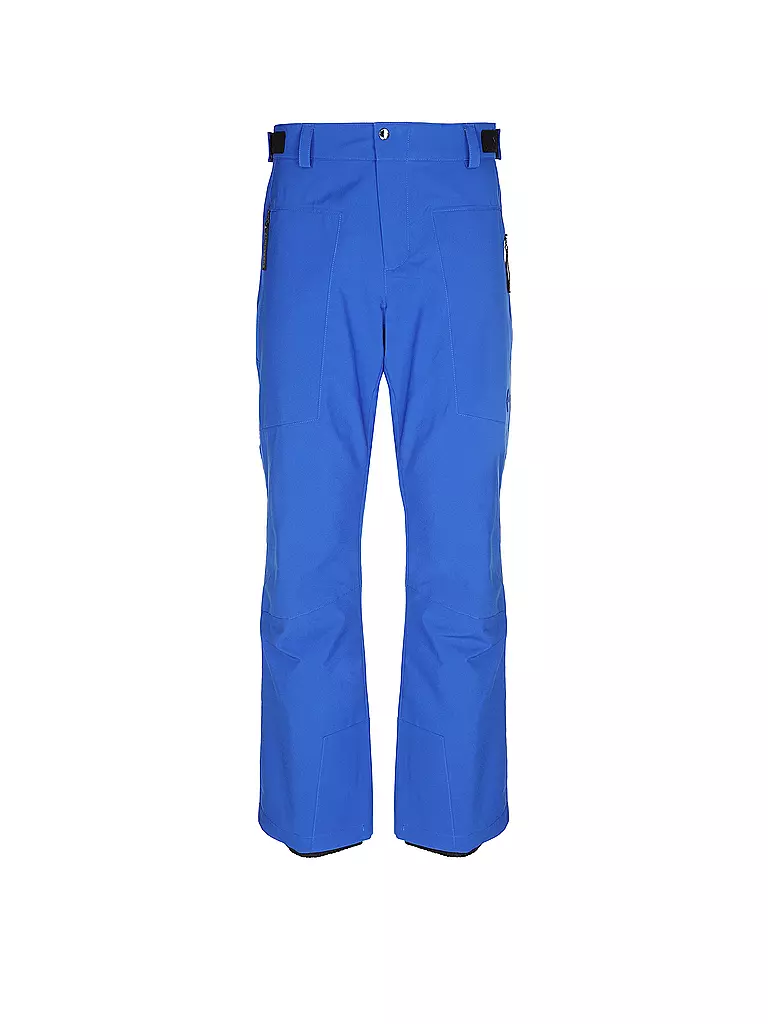 J.LINDEBERG | Herren Skihose Clark | Azul
