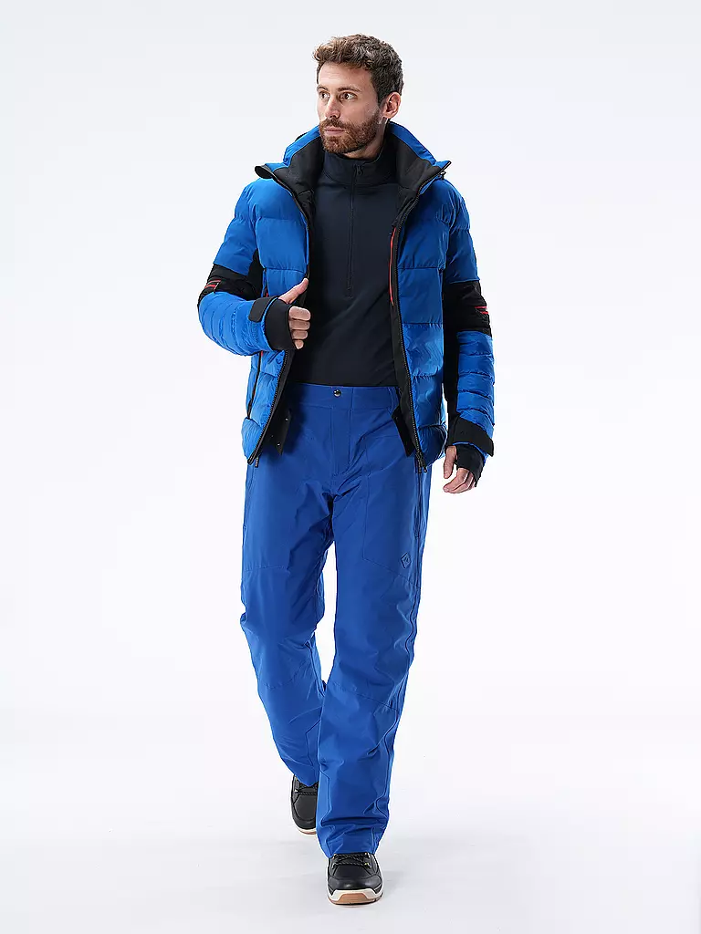 J.LINDEBERG | Herren Skihose Clark | Azul