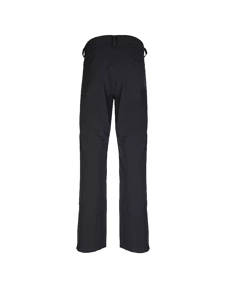 J.LINDEBERG | Herren Skihose Clark | Negro