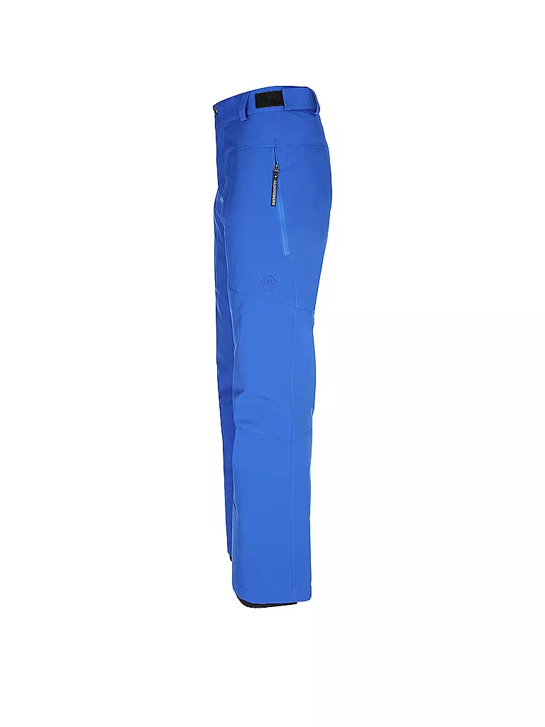J.LINDEBERG | Herren Skihose Clark | Azul