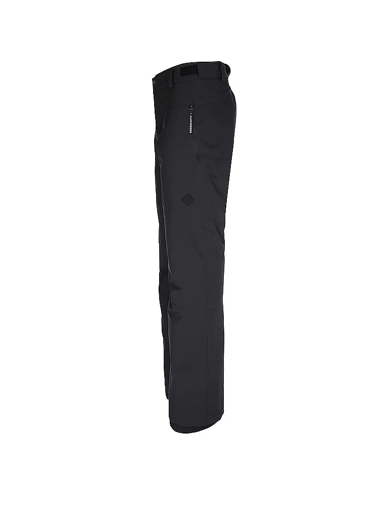 J.LINDEBERG | Herren Skihose Clark | Negro