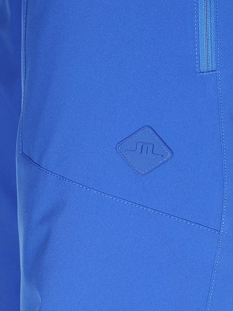 J.LINDEBERG | Herren Skihose Clark | Azul