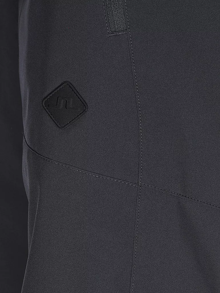 J.LINDEBERG | Herren Skihose Clark | Negro