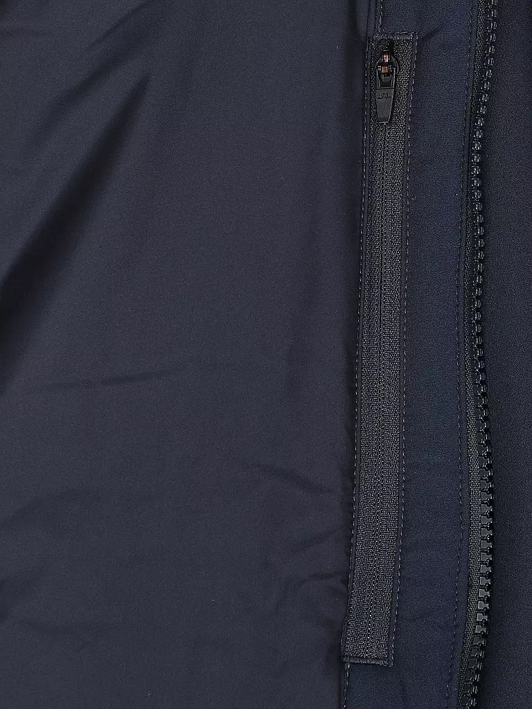 J.LINDEBERG | Herren Skijacke Gary | Azul oscuro