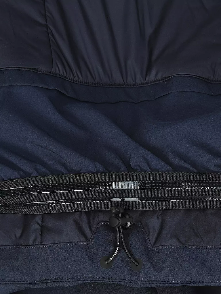 J.LINDEBERG | Herren Skijacke Gary | Azul oscuro