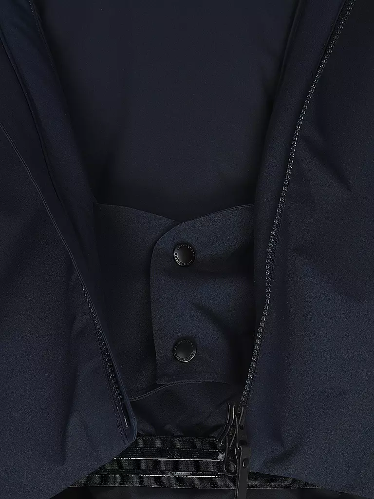 J.LINDEBERG | Herren Skijacke Gary | Azul oscuro
