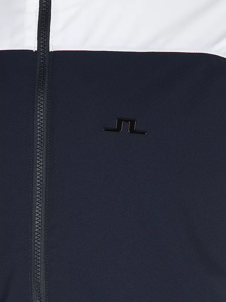 J.LINDEBERG | Herren Skijacke Gary | Azul oscuro