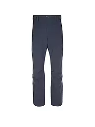 J.LINDEBERG | Herren Skihose Clare | Azul oscuro
