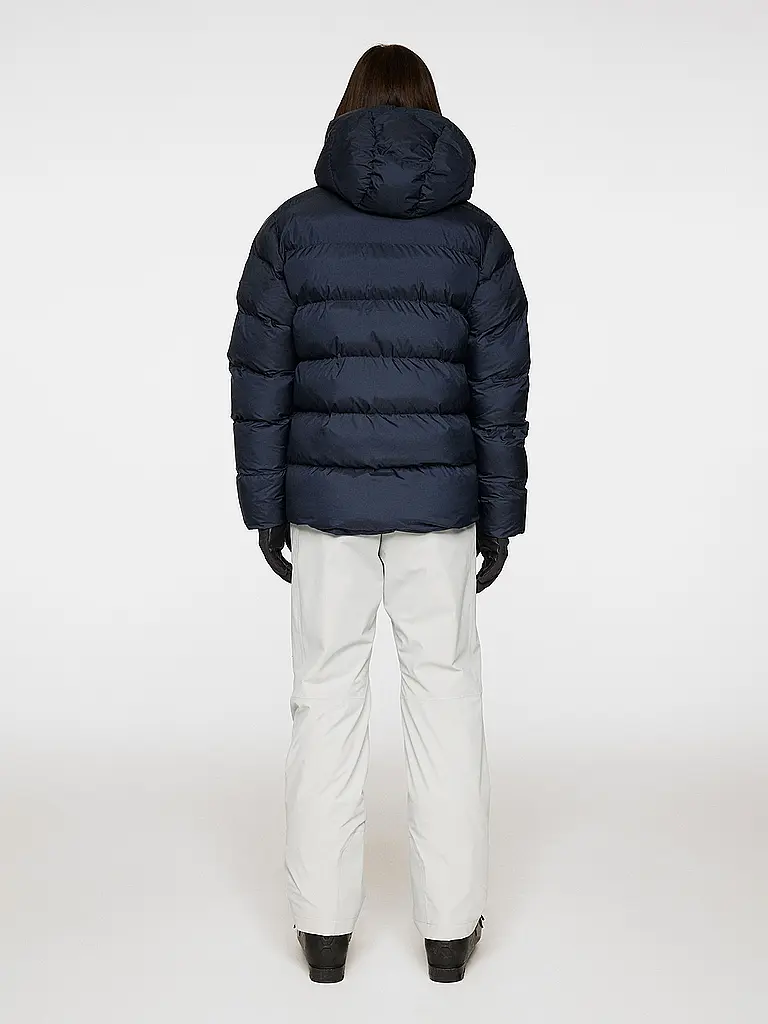 J.LINDEBERG | Pantalón de esquí con tirantes Alta para hombre | 