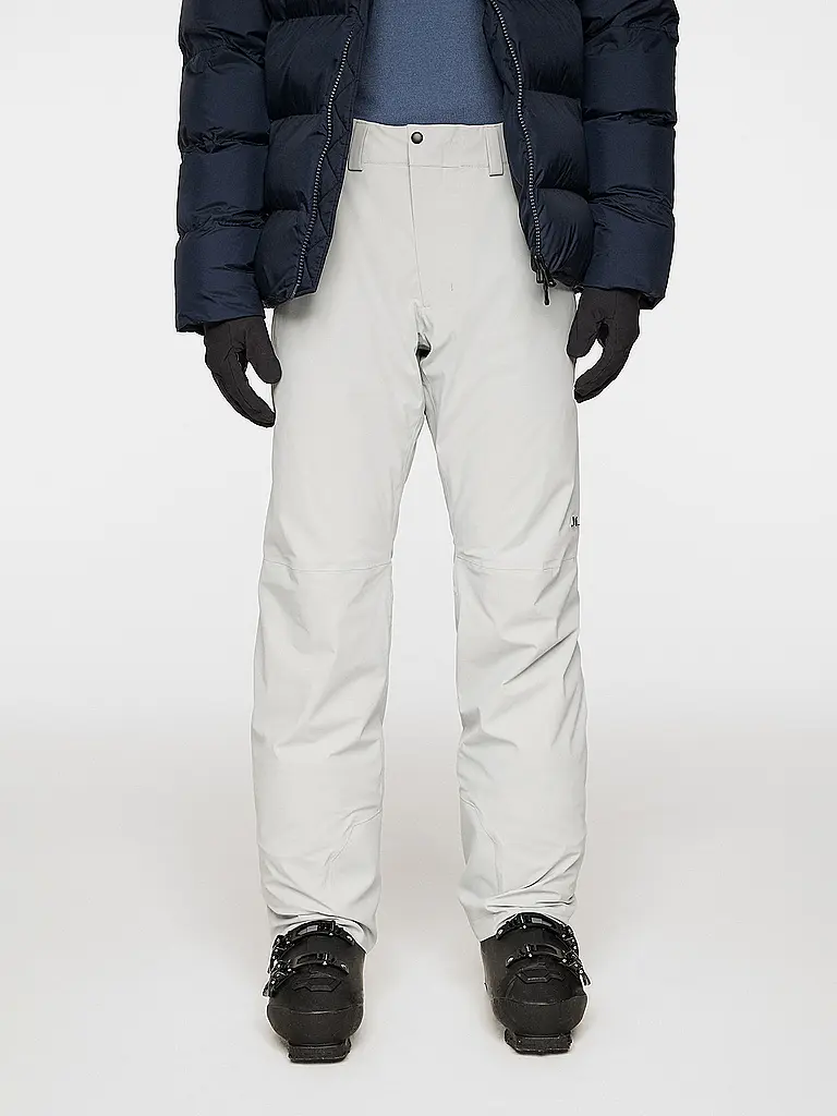 J.LINDEBERG | Pantalón de esquí con tirantes Alta para hombre | 