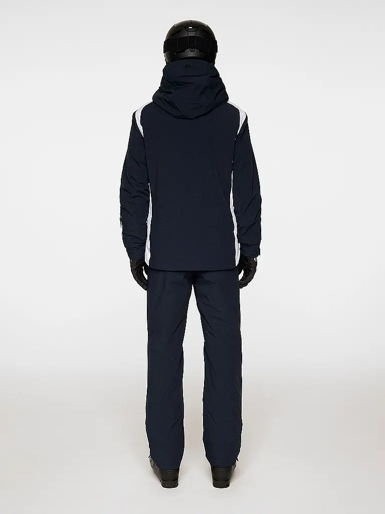 J.LINDEBERG | Pantalón de esquí para hombre Alta Suspender | 