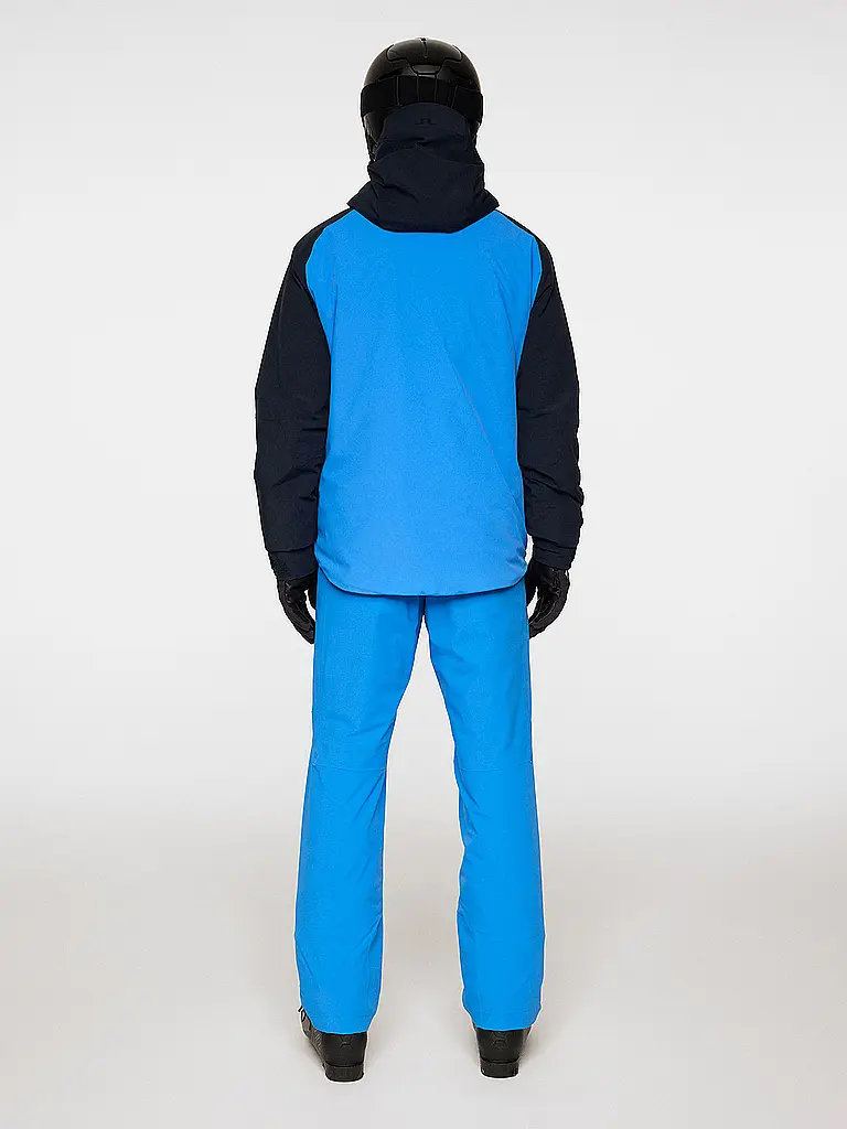 J.LINDEBERG | Pantalón de esquí para hombre Alta Suspender | 