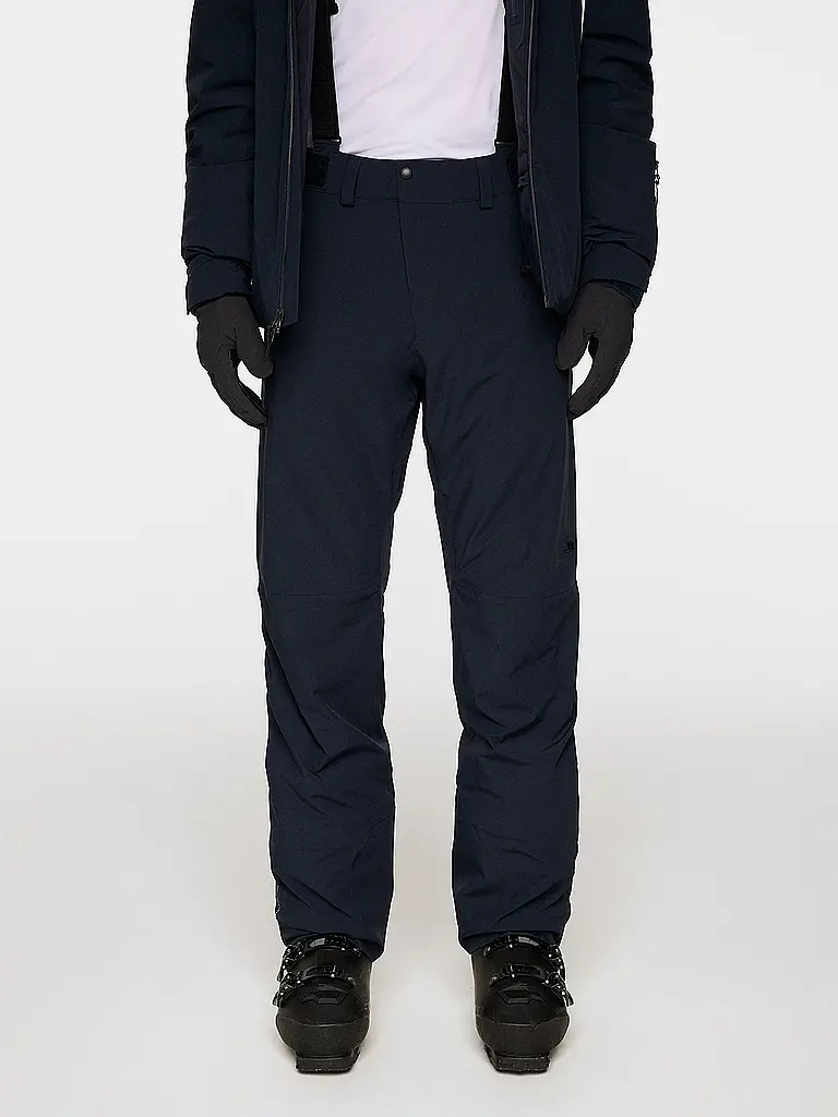 J.LINDEBERG | Pantalón de esquí para hombre Alta Suspender | 
