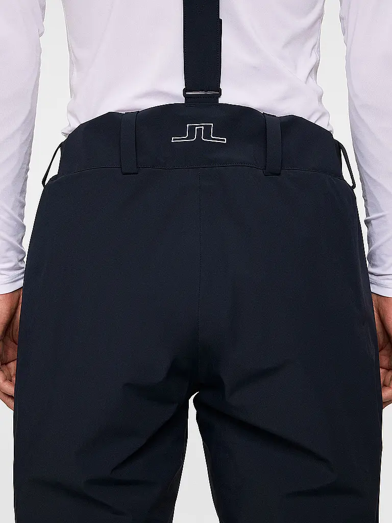 J.LINDEBERG | Pantalón de esquí para hombre Alta Suspender | 