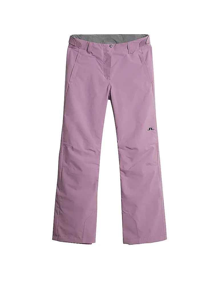 J.LINDEBERG | Pantalón de esquí Rosario para mujer | Lila