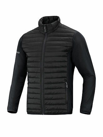 JAKO | Chaqueta de entrenamiento híbrida Premium para hombre