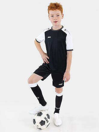 JAKO | Pantalón corto para niños Manchester 2.0