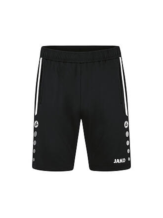 JAKO | Pantalón corto de entrenamiento para hombre Allround