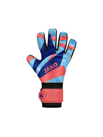 JAKO | Guantes de portero para niños River Basic JR