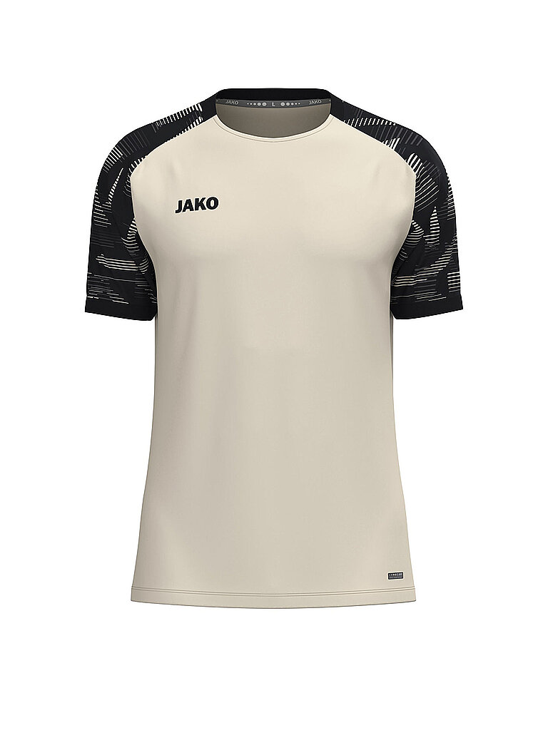 Camiseta de entrenamiento Sonic para hombre blanco M