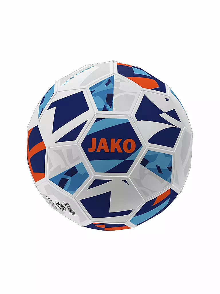 JAKO | Balón de entrenamiento Iconic Light 290g | Blanco