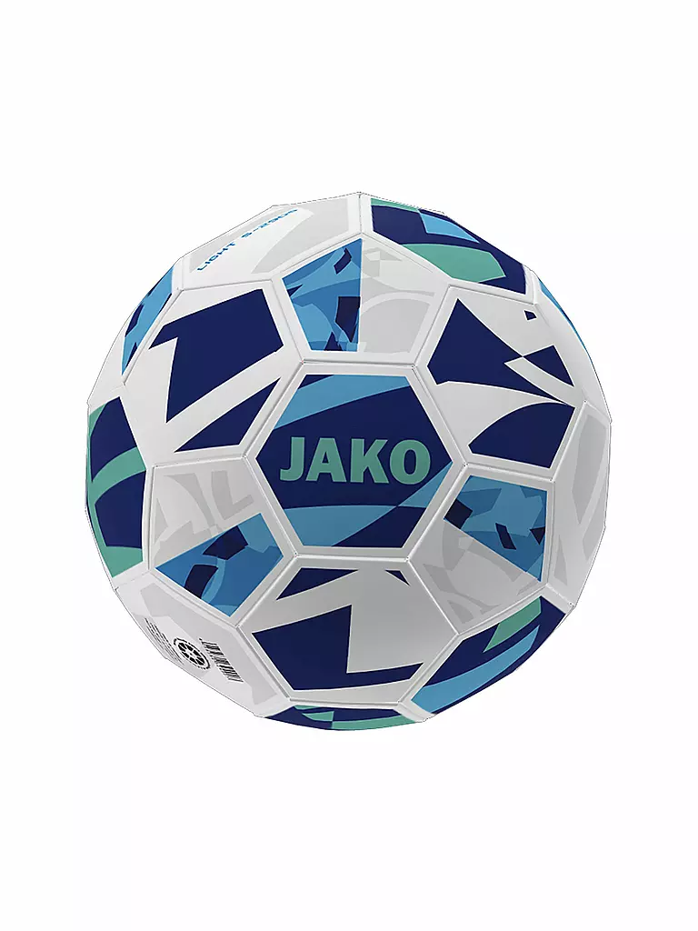 JAKO | Balón de entrenamiento Iconic Light 290g | Blanco