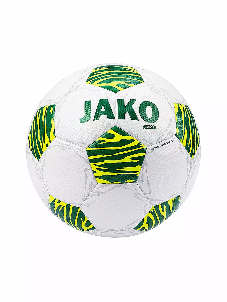 JAKO | Balón de entrenamiento Lightball Animal 290g | Verde