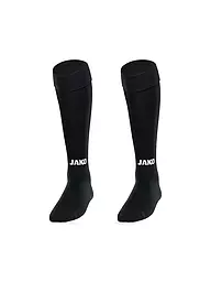 JAKO | Calcetín de fútbol Glasgow 2.0 | Negro
