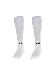 JAKO | Calcetín de fútbol Glasgow 2.0 | Blanco