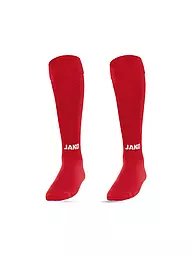 JAKO | Calcetín de fútbol Glasgow 2.0 | Rojo