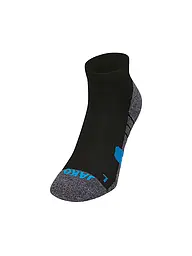 JAKO | Calcetines de tenis cortos | Negro