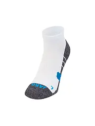 JAKO | Calcetines de tenis cortos | Blanco