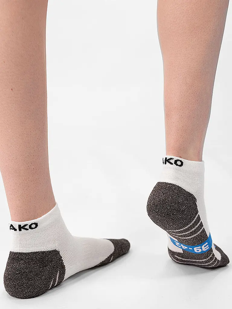 JAKO | Calcetines de tenis cortos |