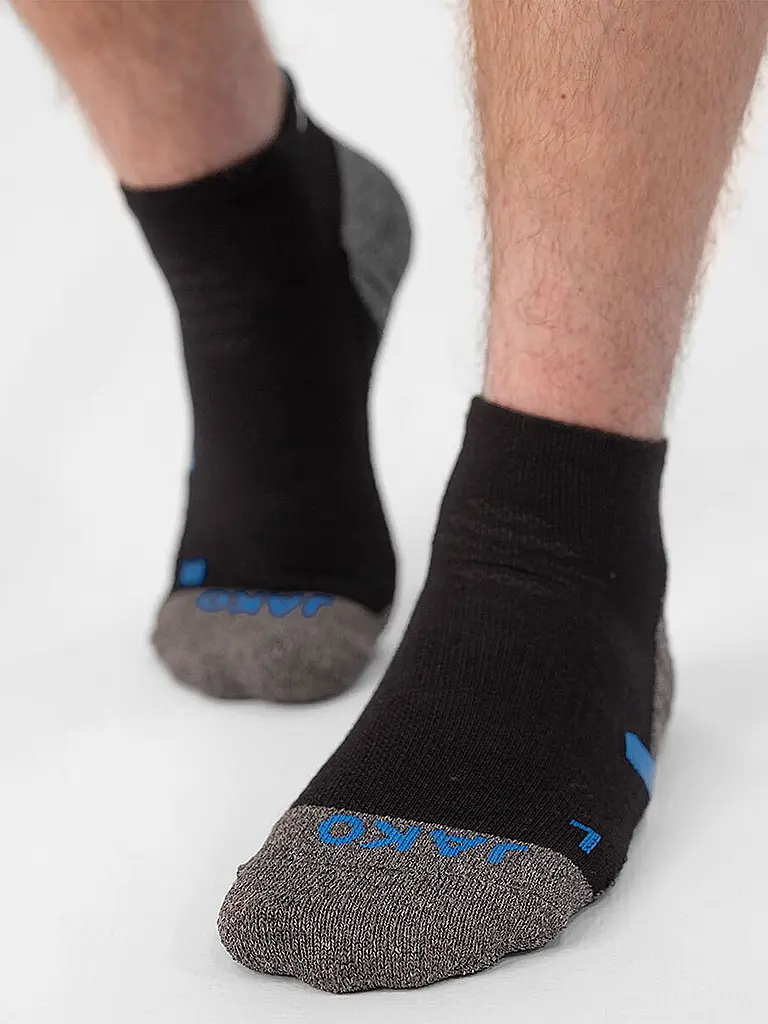 JAKO | Calcetines de tenis cortos |