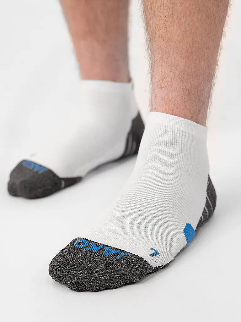 JAKO | Calcetines de tenis cortos |