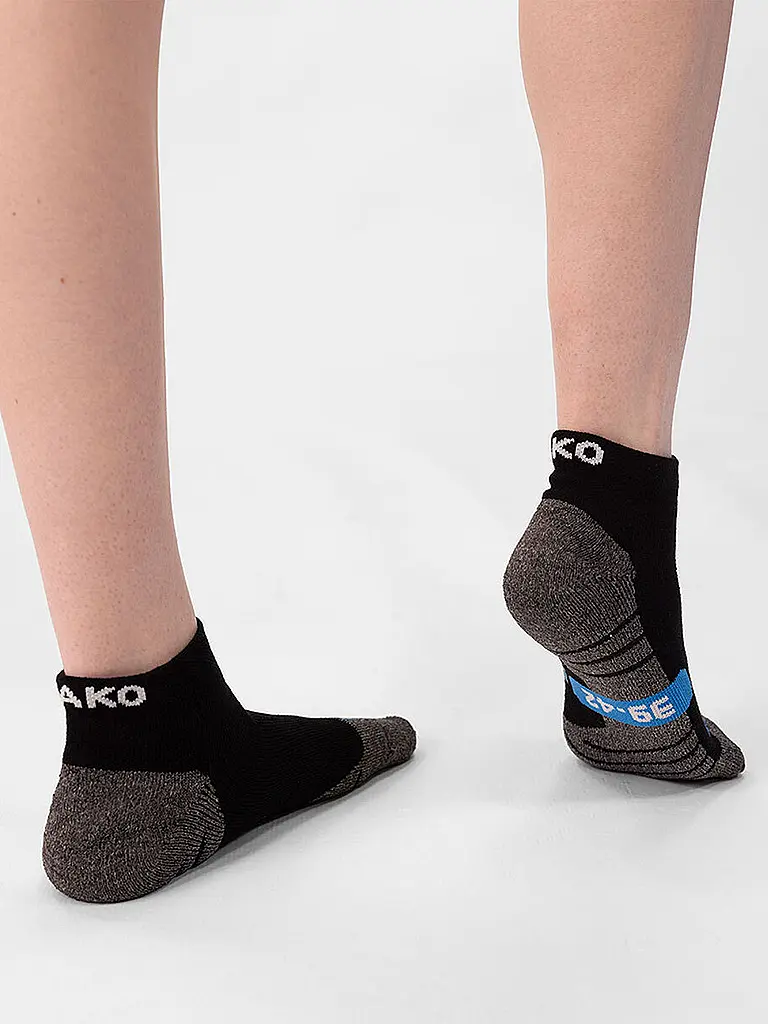 JAKO | Calcetines de tenis cortos |