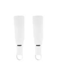 JAKO | Calcetines Glasgow 2.0 | Blanco