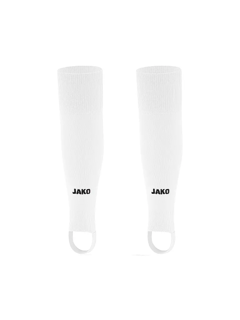 JAKO | Calcetines Glasgow 2.0 | Blanco