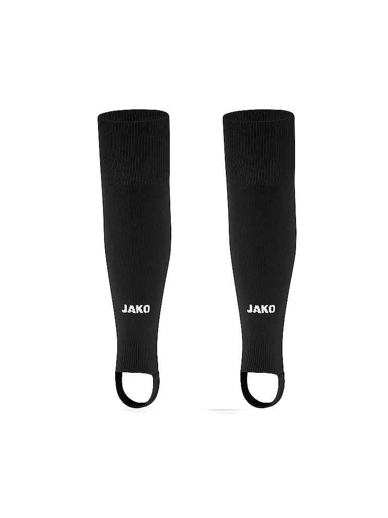 JAKO | Calcetines Glasgow 2.0 | Negro