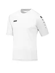 JAKO | Camiseta de equipo para hombre | Blanco