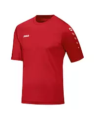 JAKO | Camiseta de equipo para hombre | Rojo