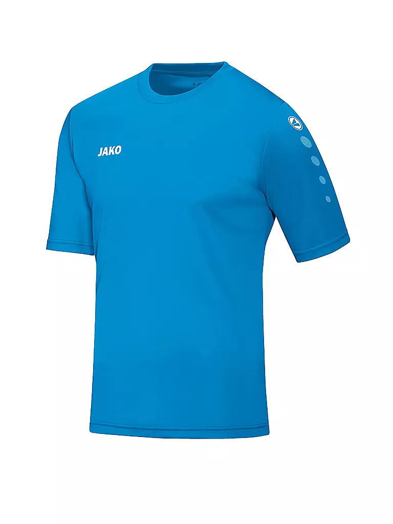 JAKO | Camiseta de equipo para hombre | Azul