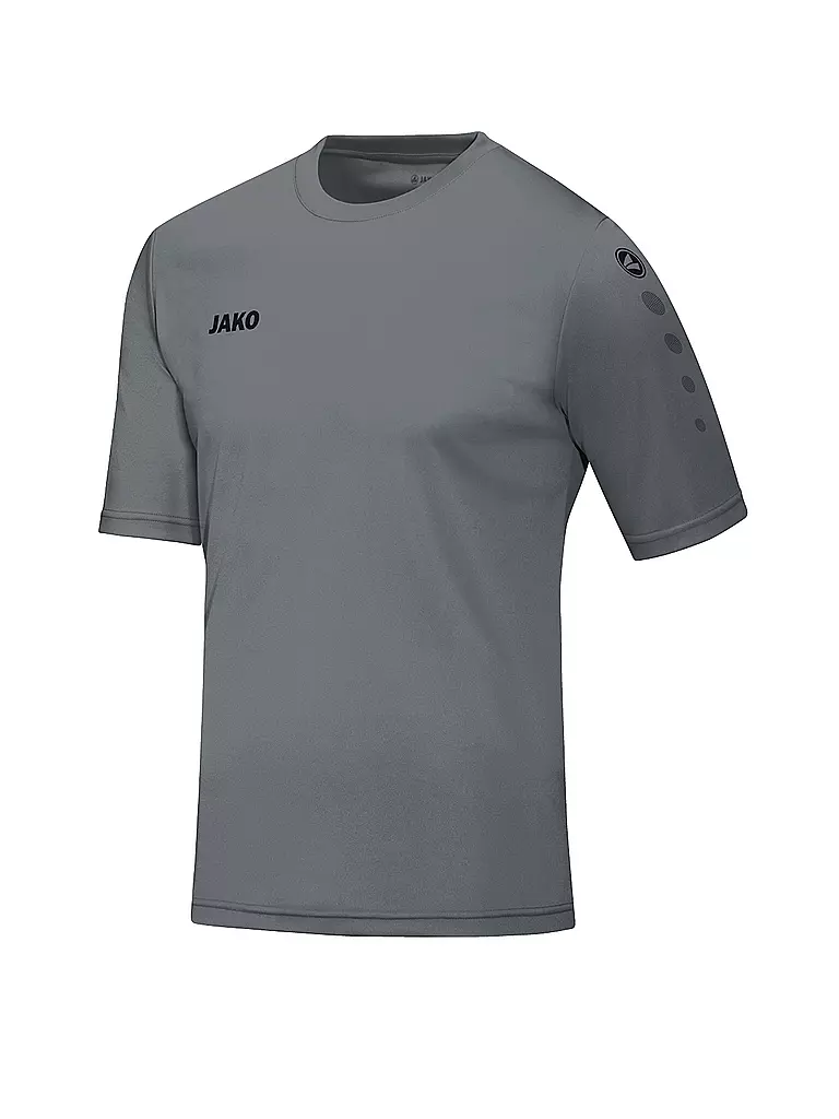 JAKO | Camiseta de equipo para hombre | Gris