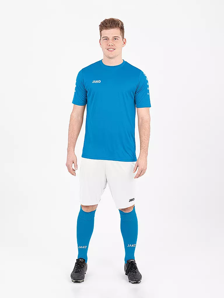 JAKO | Camiseta de equipo para hombre | Azul